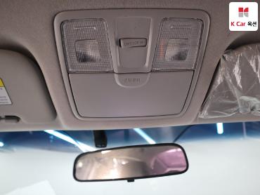 2013 - hyundai avante