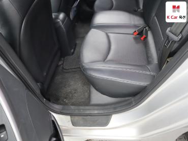 2013 - hyundai avante