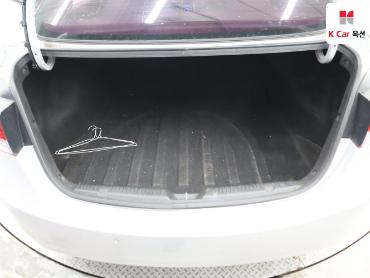 2013 - hyundai avante