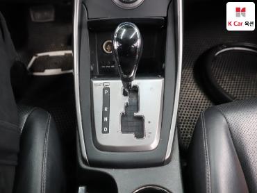 2013 - hyundai avante