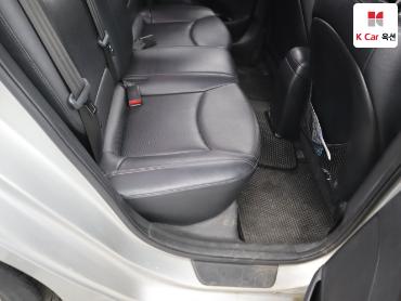 2013 - hyundai avante