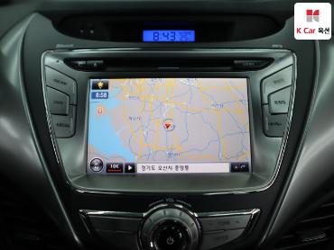 2013 - hyundai avante