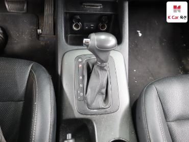 2015 - kia k3