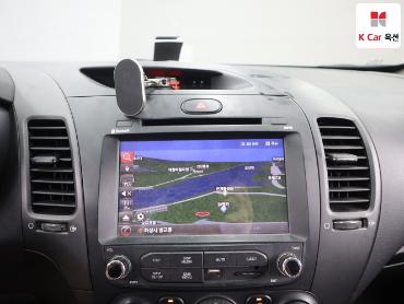 2015 - kia k3