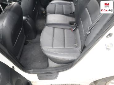 2015 - kia k3