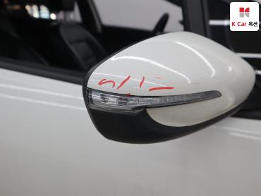 2015 - kia k3