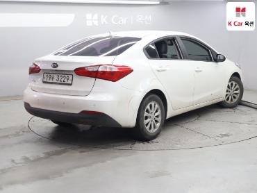 2015 - kia k3