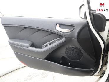 2015 - kia k3