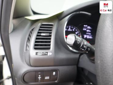 2015 - kia k3