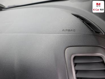 2015 - kia k3