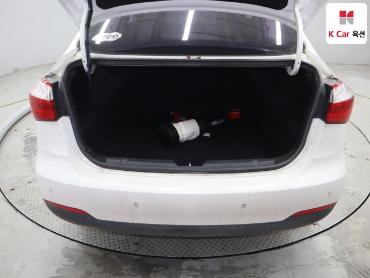 2015 - kia k3