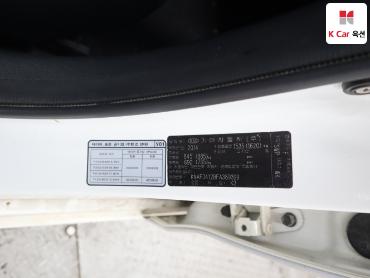 2015 - kia k3
