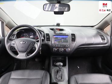 2015 - kia k3