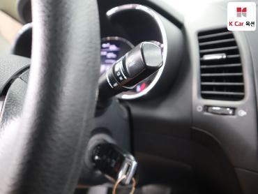 2015 - kia k3