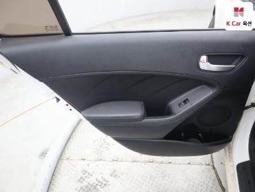 2015 - kia k3