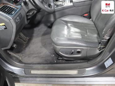 2015 - hyundai g330