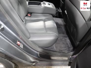 2015 - hyundai g330