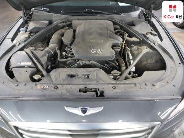 2015 - hyundai g330