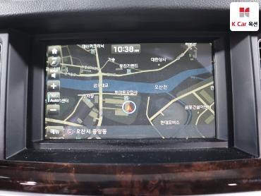 2015 - hyundai g330