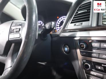 2015 - hyundai g330
