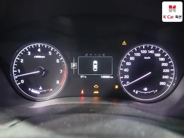 2015 - hyundai g330