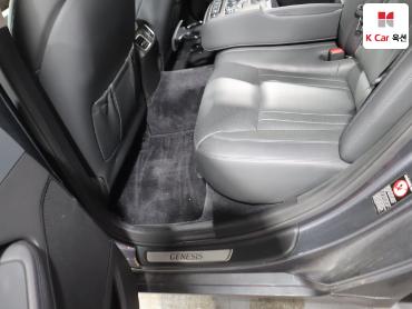 2015 - hyundai g330