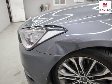 2015 - hyundai g330