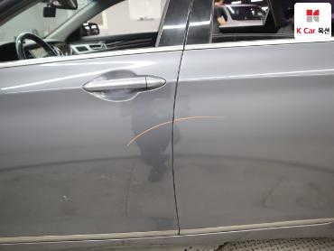 2015 - hyundai g330