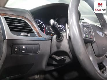 2015 - hyundai g330