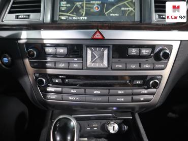 2015 - hyundai g330
