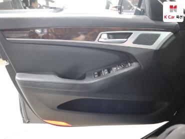 2015 - hyundai g330