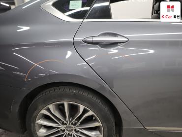 2015 - hyundai g330