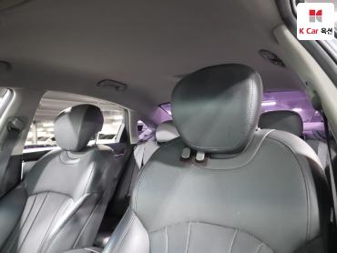 2015 - hyundai g330