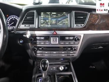 2015 - hyundai g330