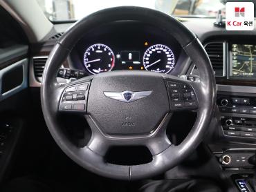 2015 - hyundai g330