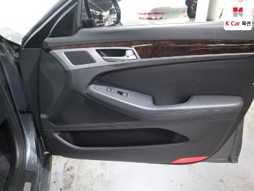 2015 - hyundai g330