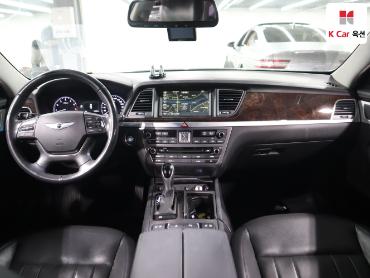 2015 - hyundai g330