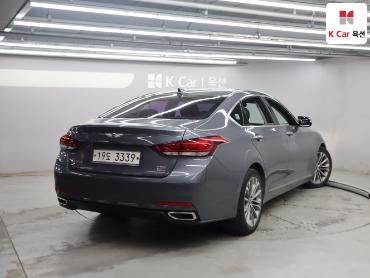 2015 - hyundai g330