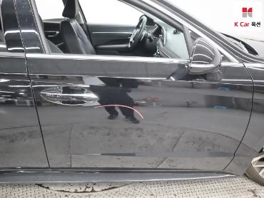 2022 - hyundai sonata