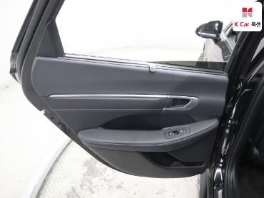 2022 - hyundai sonata