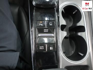 2022 - hyundai sonata
