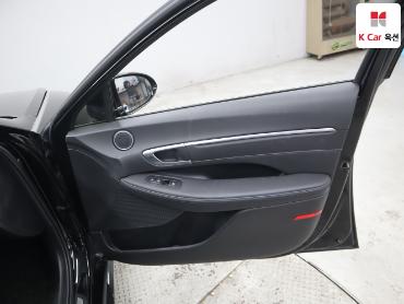 2022 - hyundai sonata