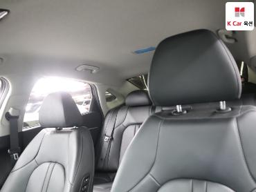 2022 - hyundai sonata