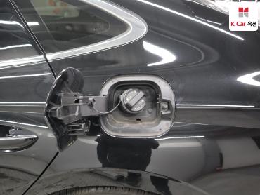 2022 - hyundai sonata