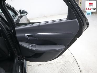 2022 - hyundai sonata