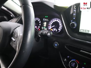 2022 - hyundai sonata