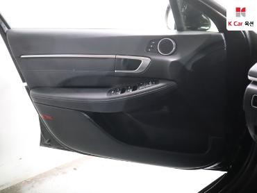 2022 - hyundai sonata