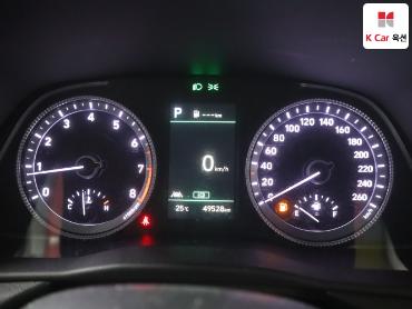 2022 - hyundai sonata