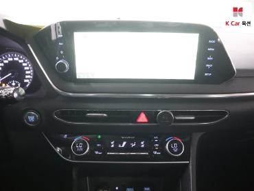 2022 - hyundai sonata