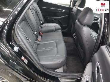 2022 - hyundai sonata